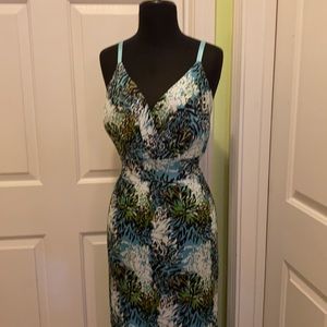 New Directions maxi Dress. Sold